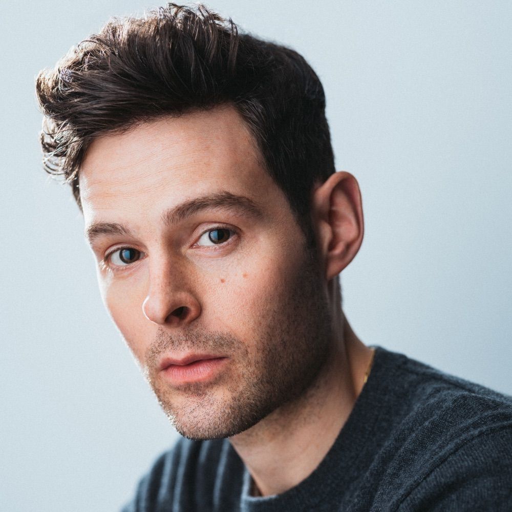 Evan Alexander Smith