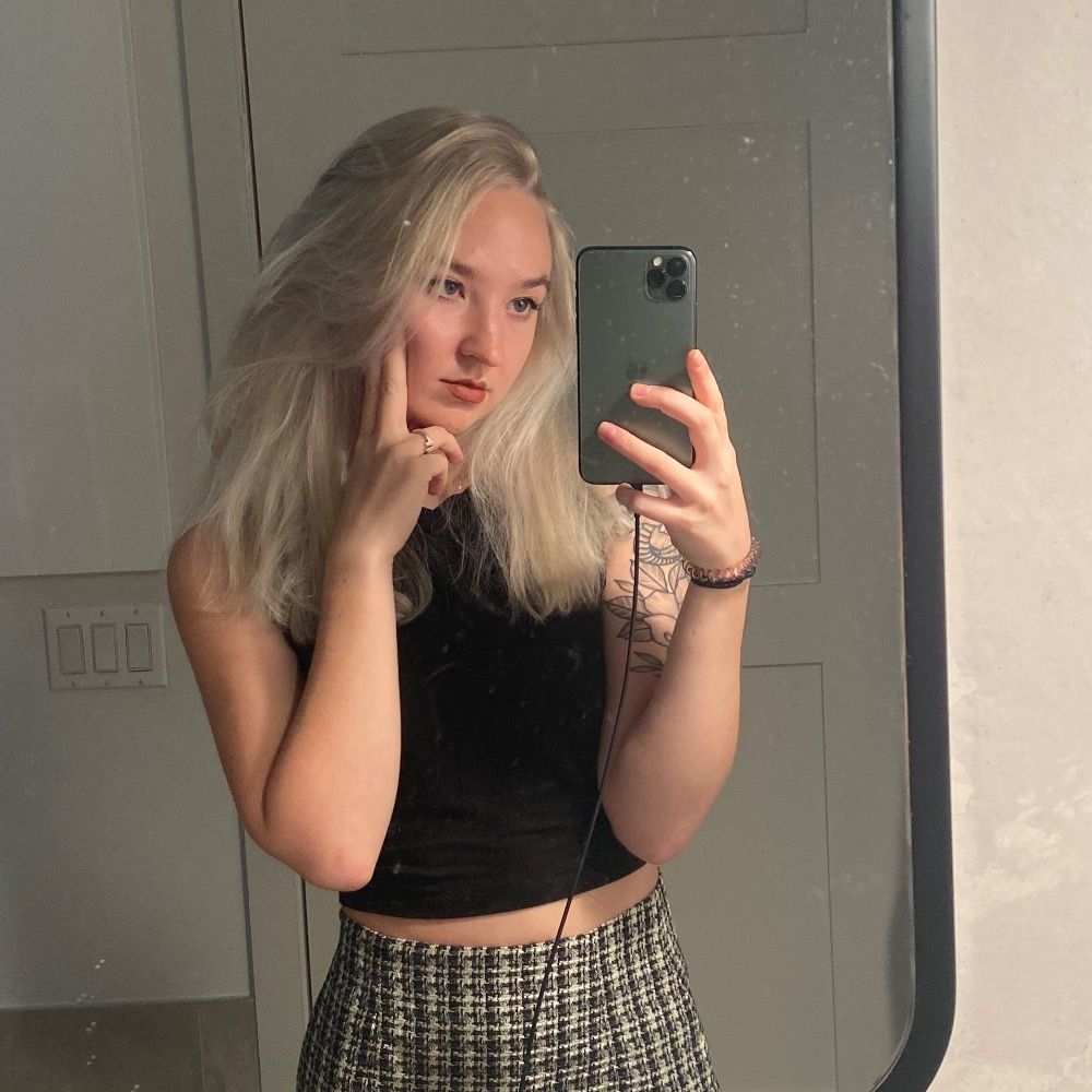 anna livia
