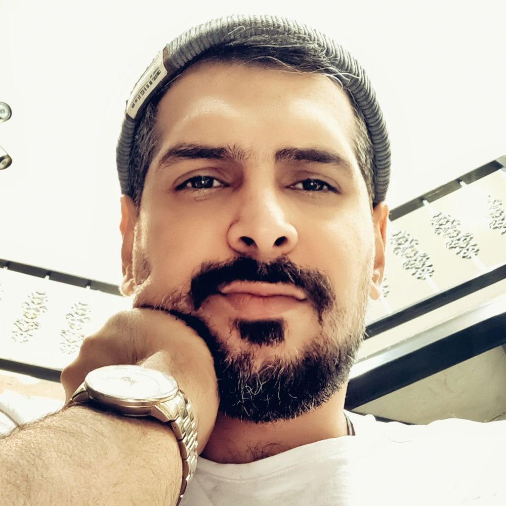 Kaveh
