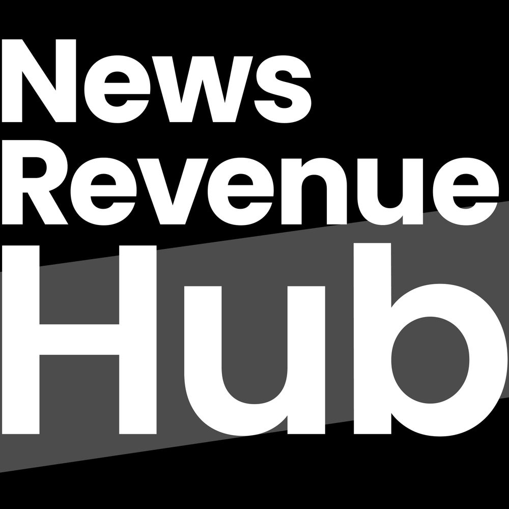News Revenue Hub