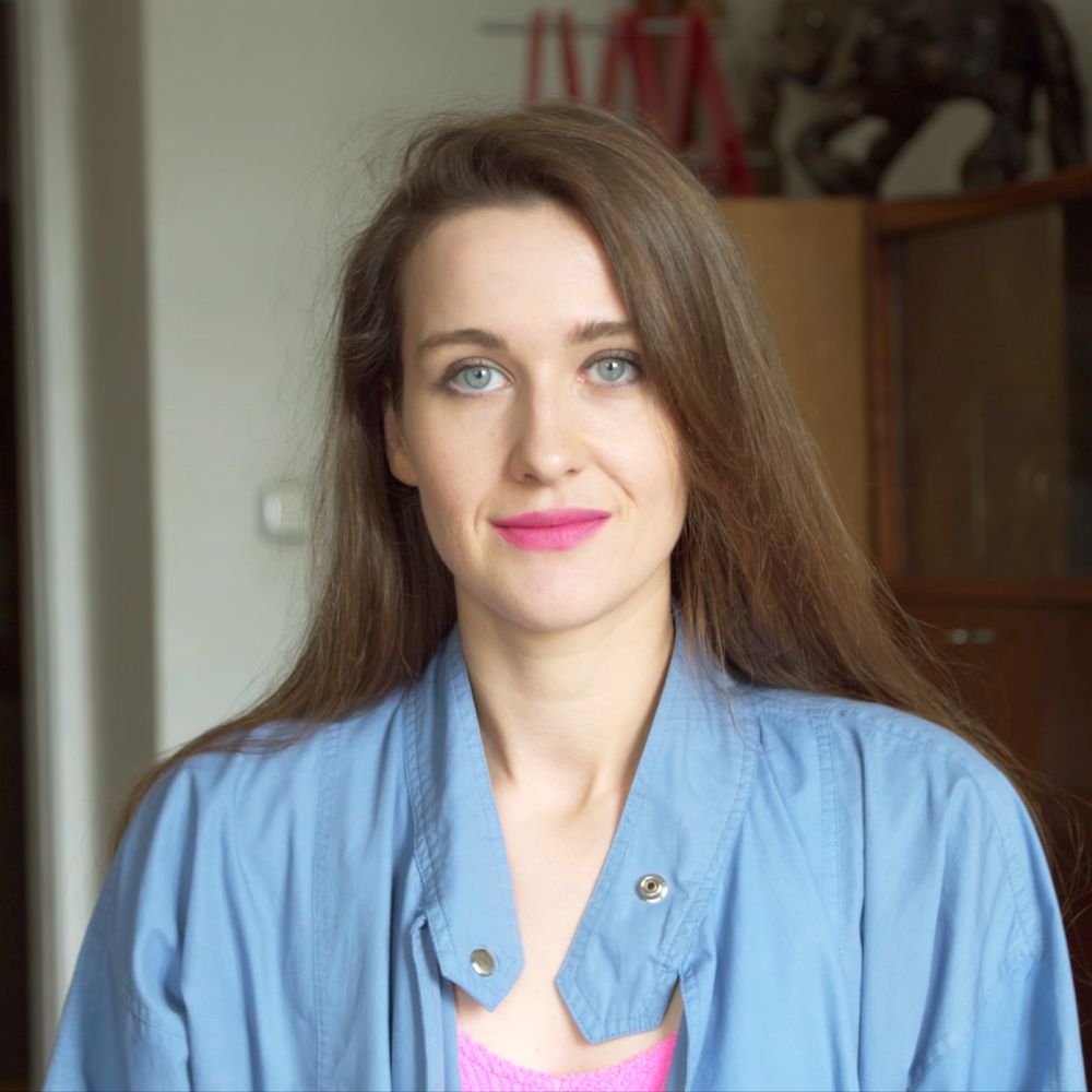 Elena Reimerytė