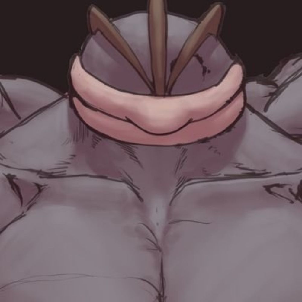 Machamp