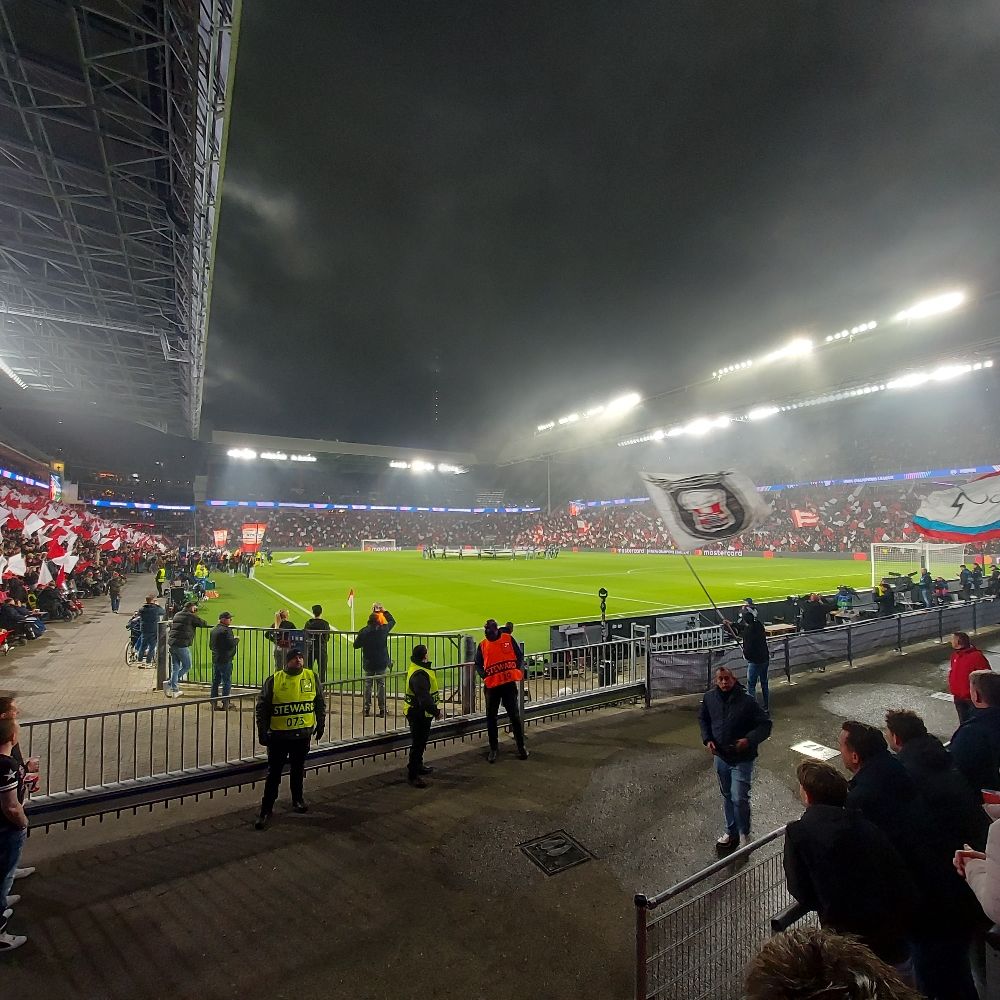 Tom Willemse