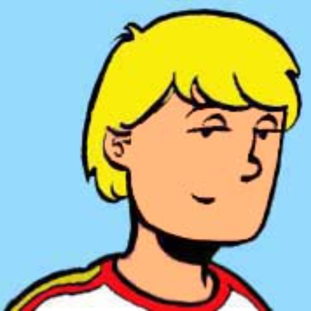 Pete Doree