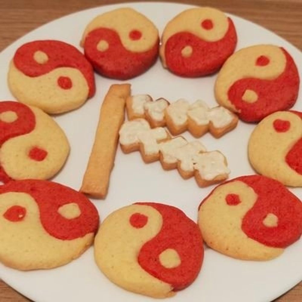 まつ（キャラ菓子製作所）