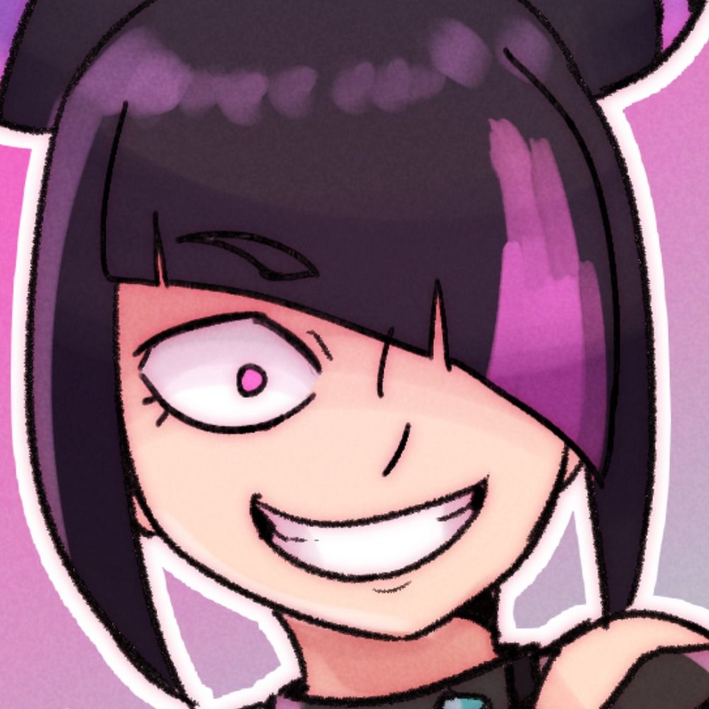 Kujikawaii (Comms Open!)'s avatar
