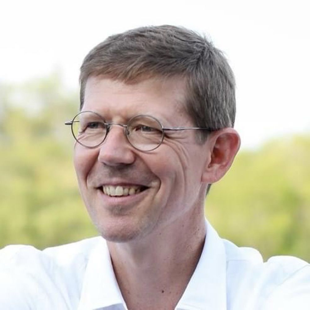 Marc Hansen