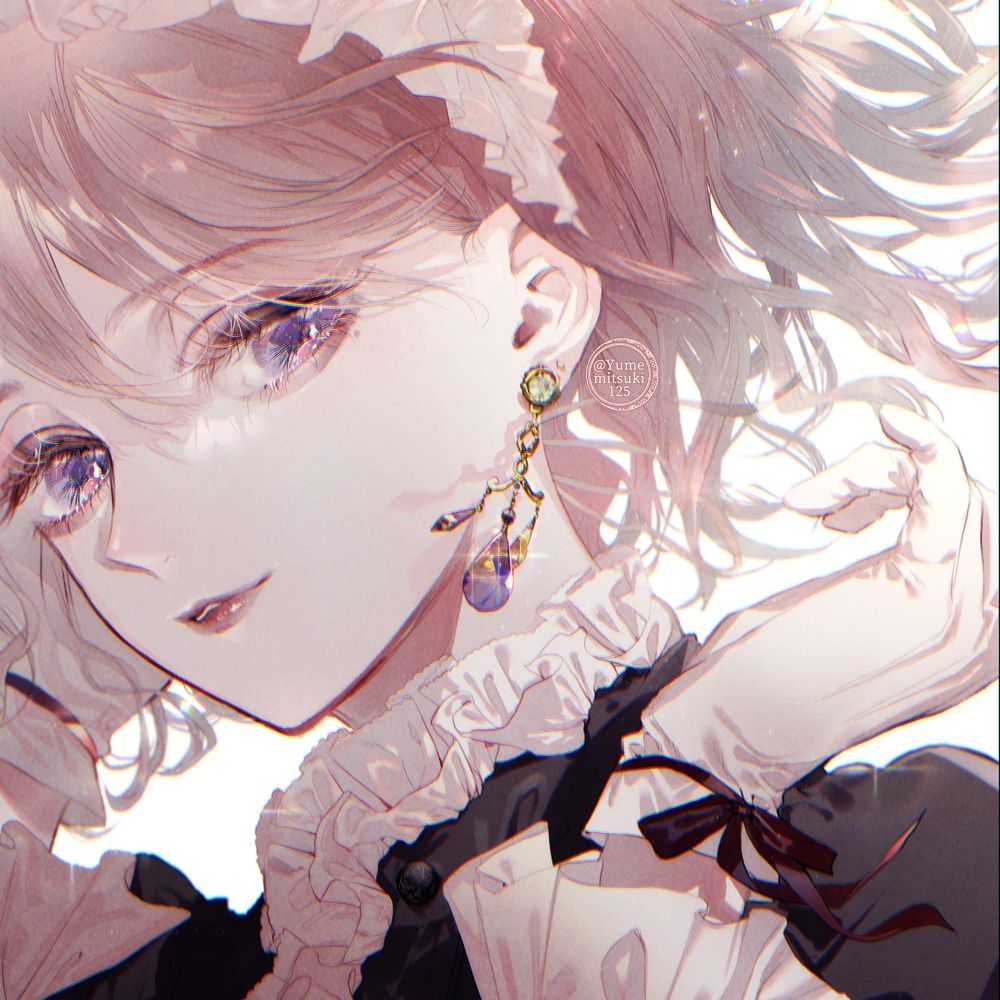 ゆめみつき☪︎ʏᴜᴍᴇᴍɪᴛsᴜᴋɪ