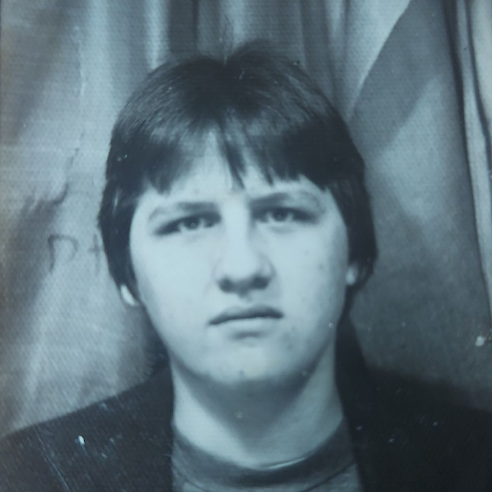 Gavin Radcliffe