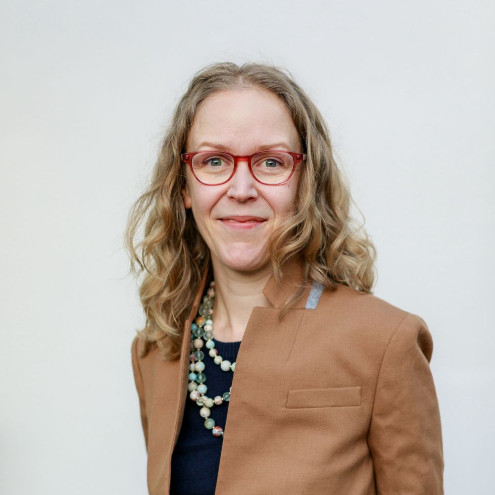 Catherine McNeur