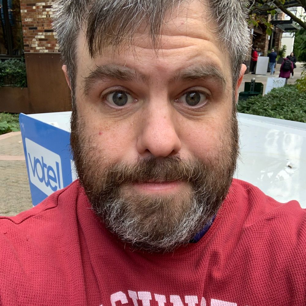 User avatar