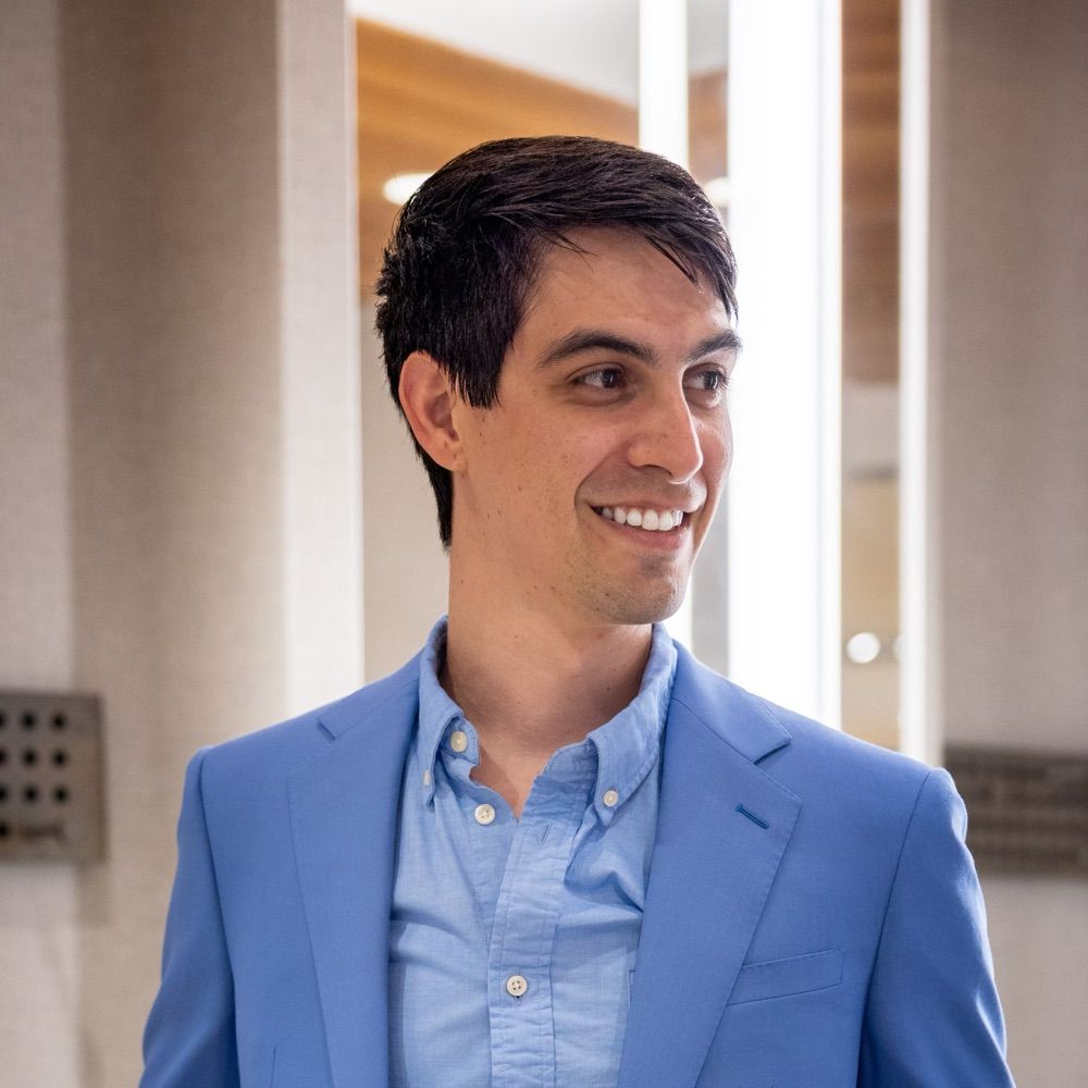 Jeff Salinas