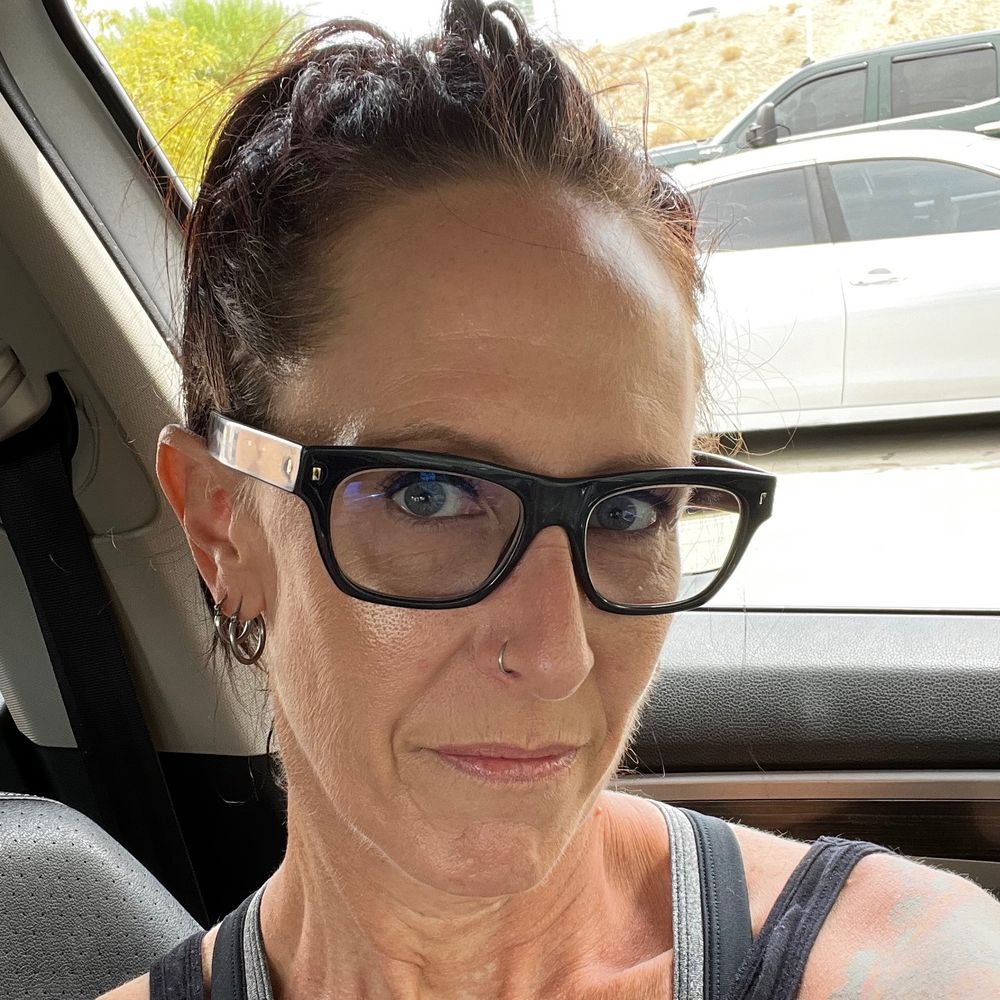 Rebecca Exon