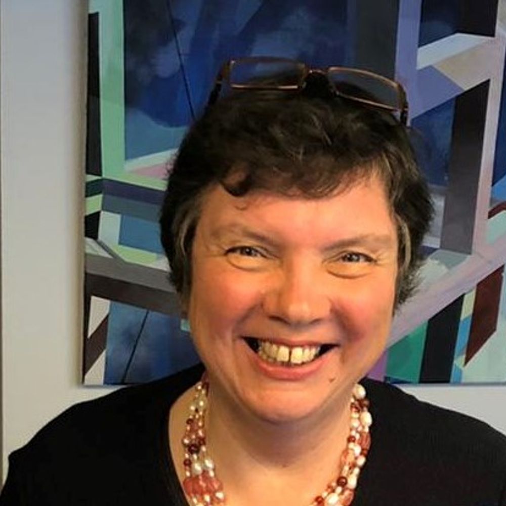 Monika Rosen