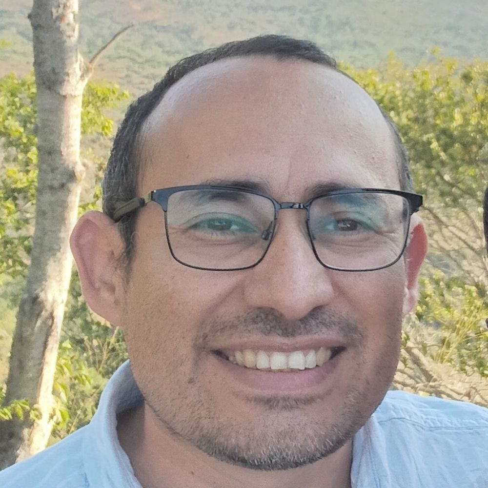 Carlos Villamizar
