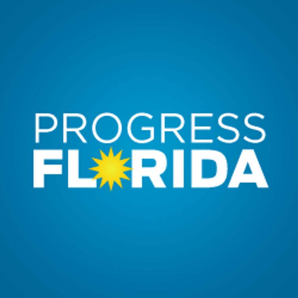 Progress Florida