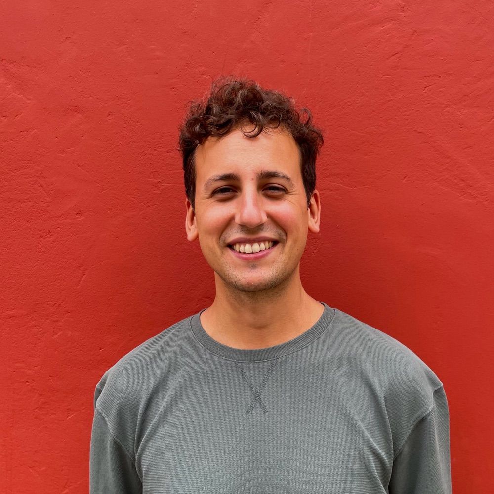 Guillem Ramírez Chico