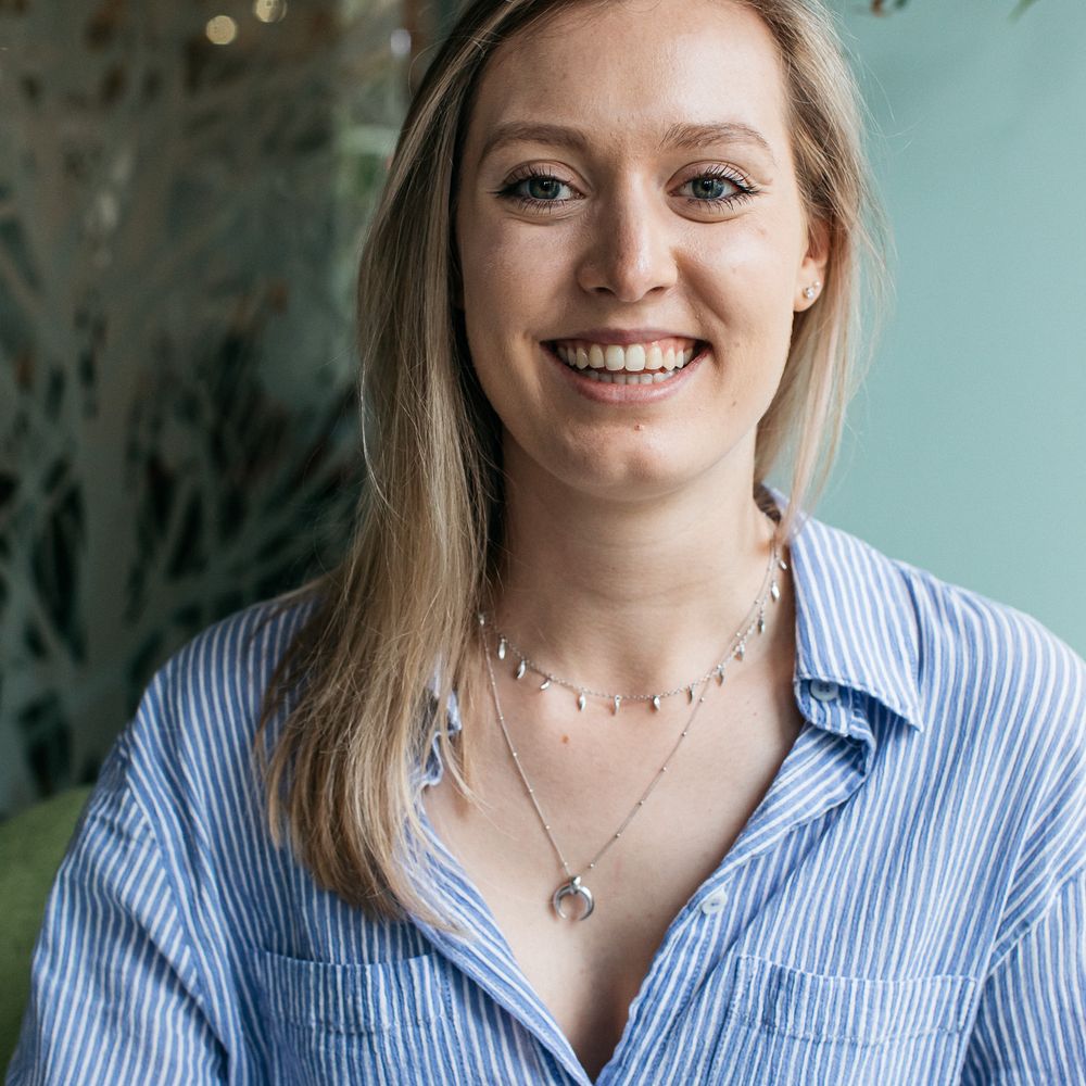 Charlotte Brown