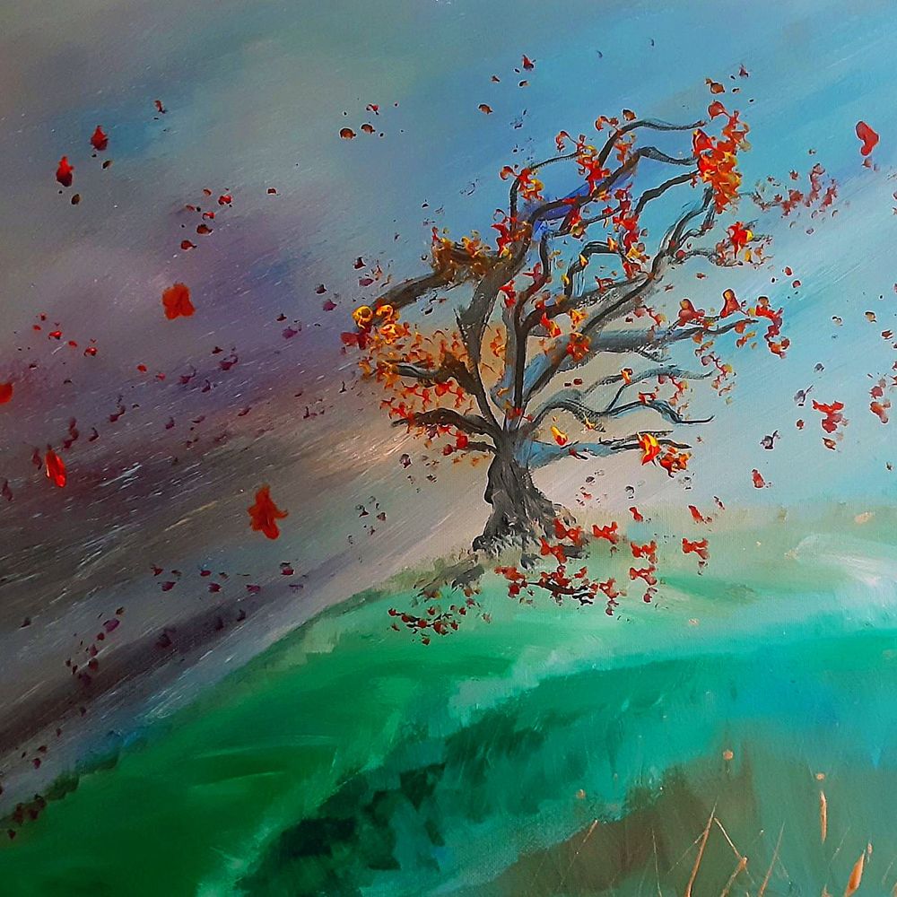 Cheryl Fair