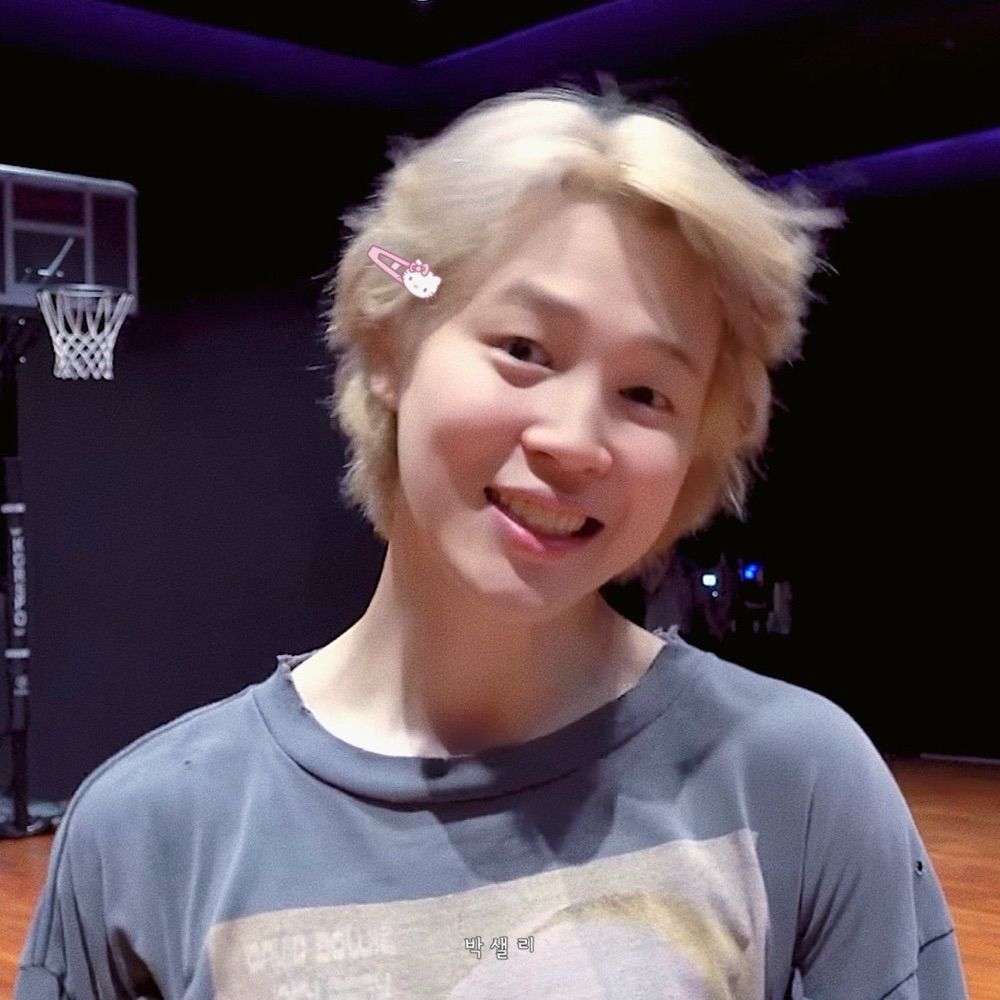 Jubs jurídica do Bangtan
