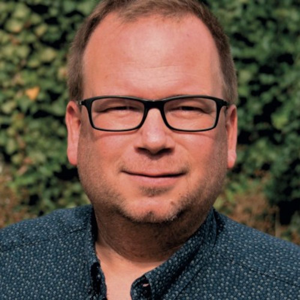 Bert Maes