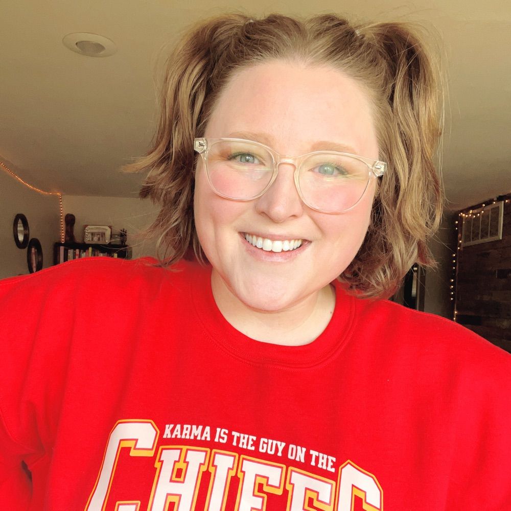 Alli Walker-Hicks