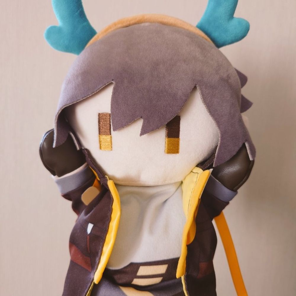 め🍲し