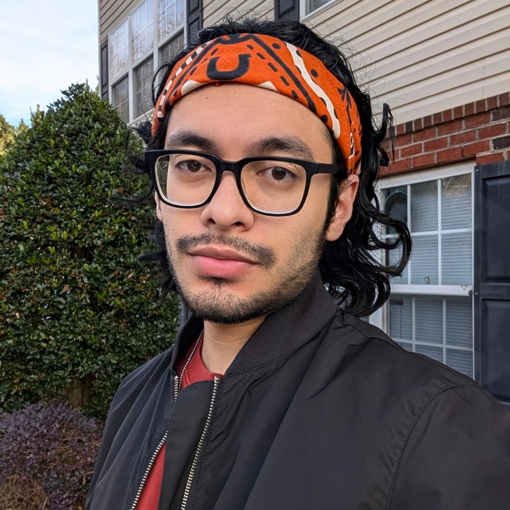 Maly (Ismael Valdez)