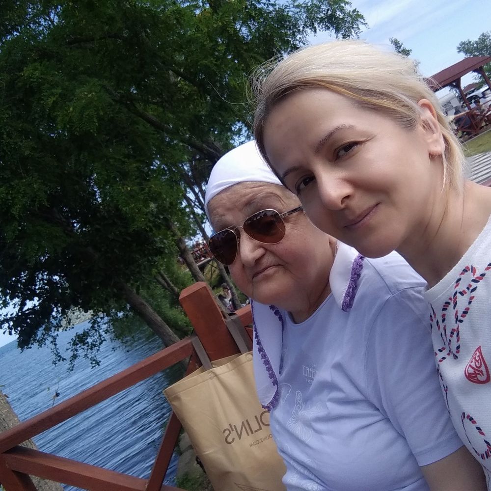 Ayşe Gül Şahin