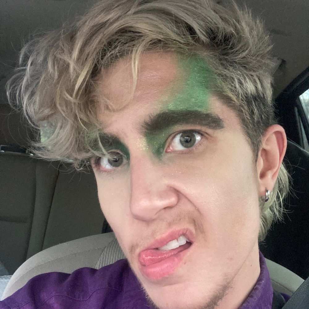 Ponyboi