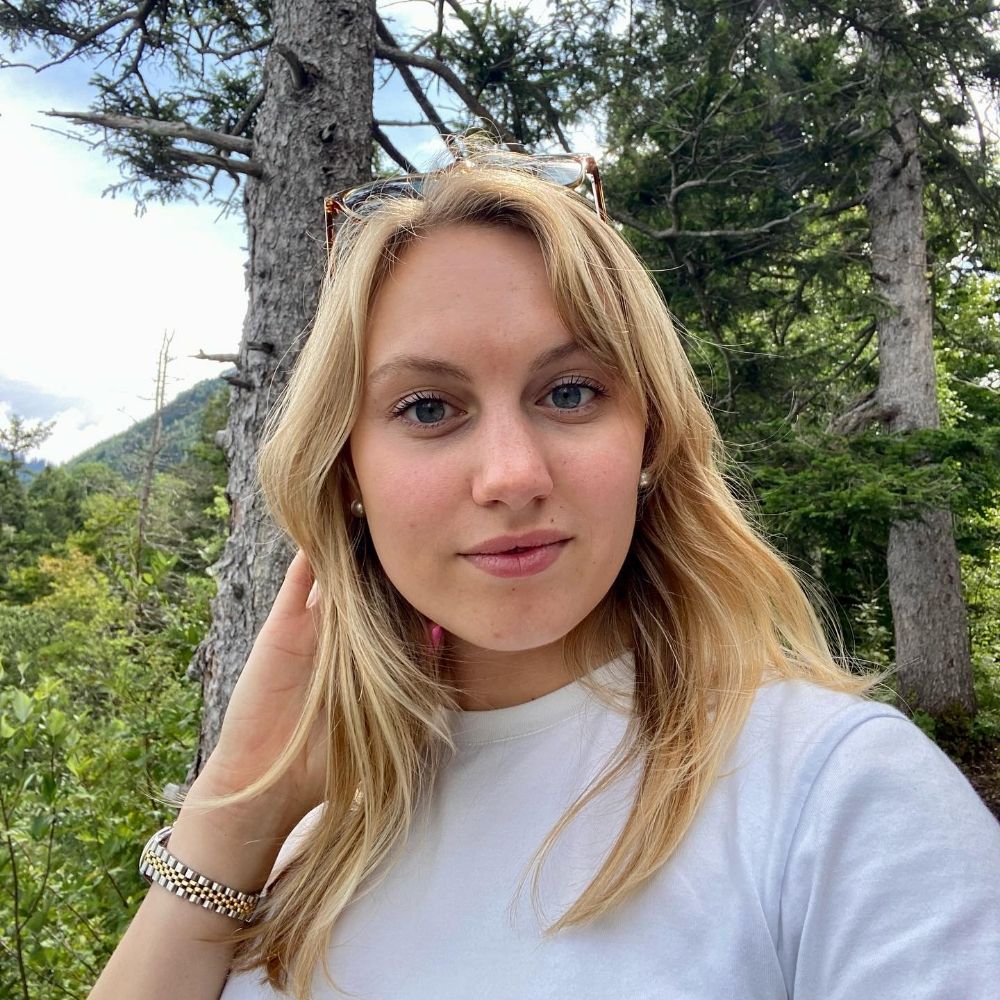 Julia Ekerot 🦋