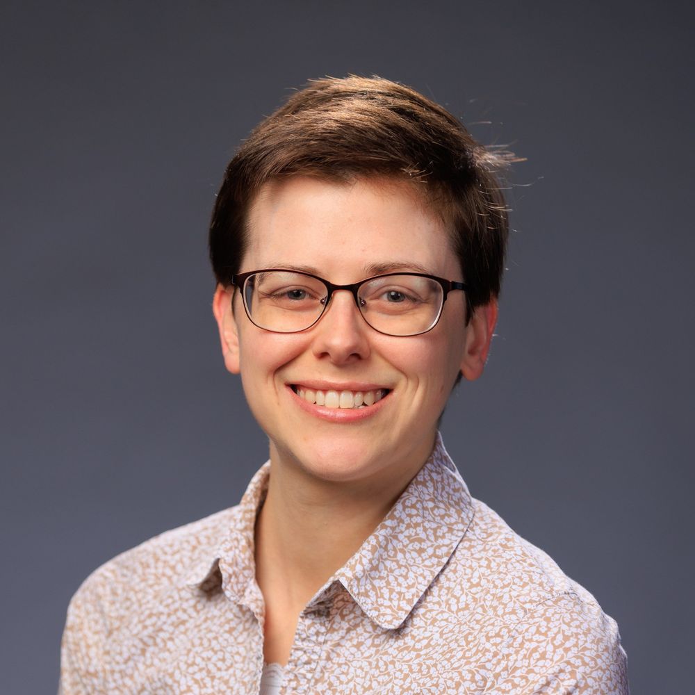 Meredith Schmehl, PhD
