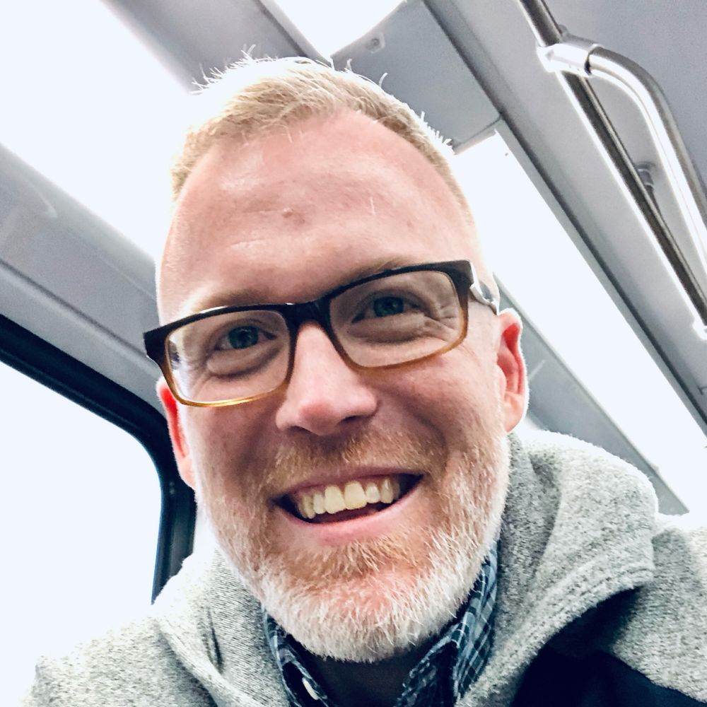 Matt Watson