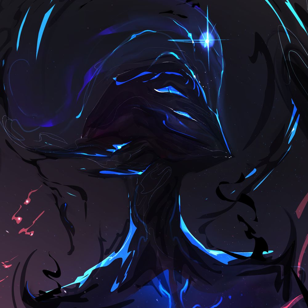 Astroluminescent