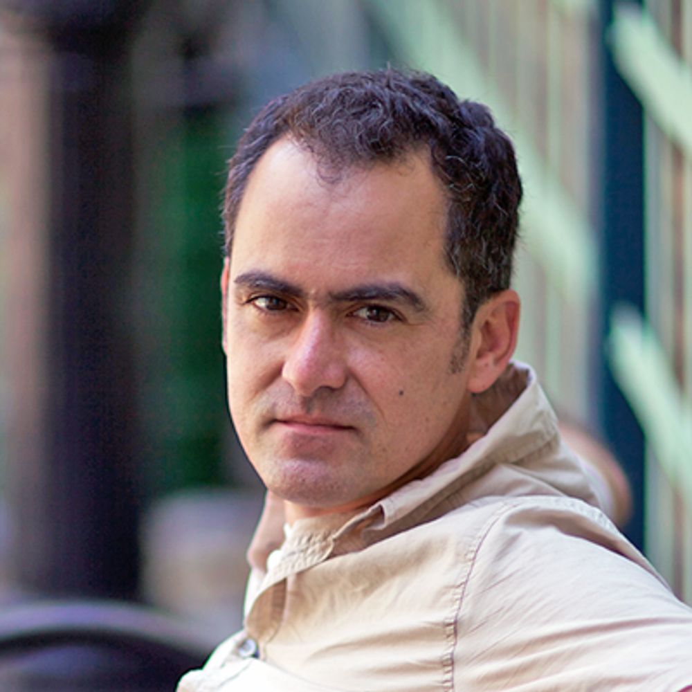 Isaac Rivera