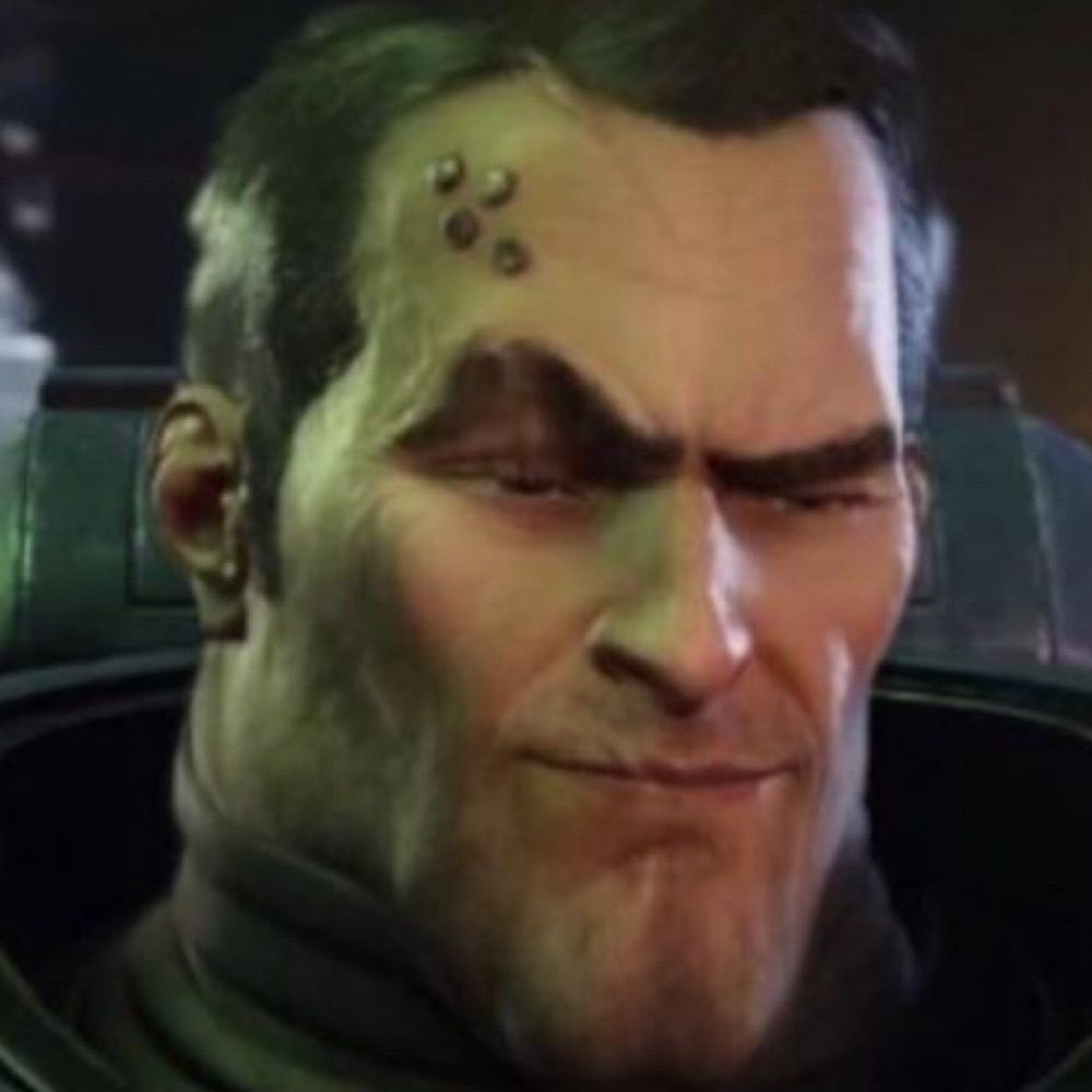 Joshua