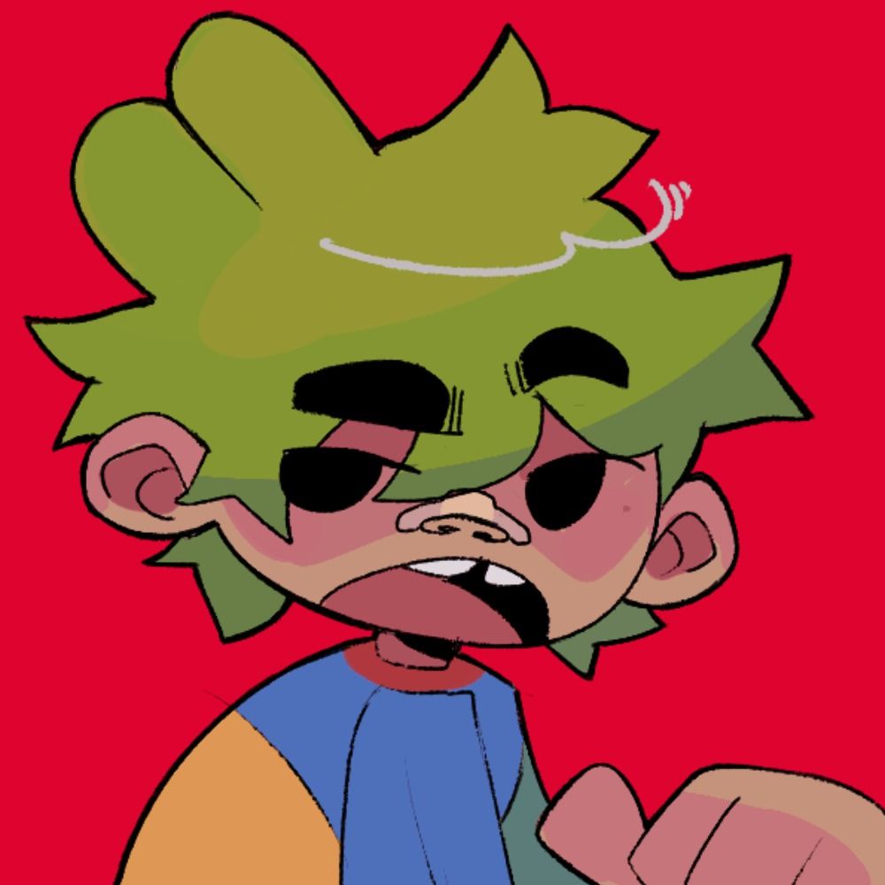 luke