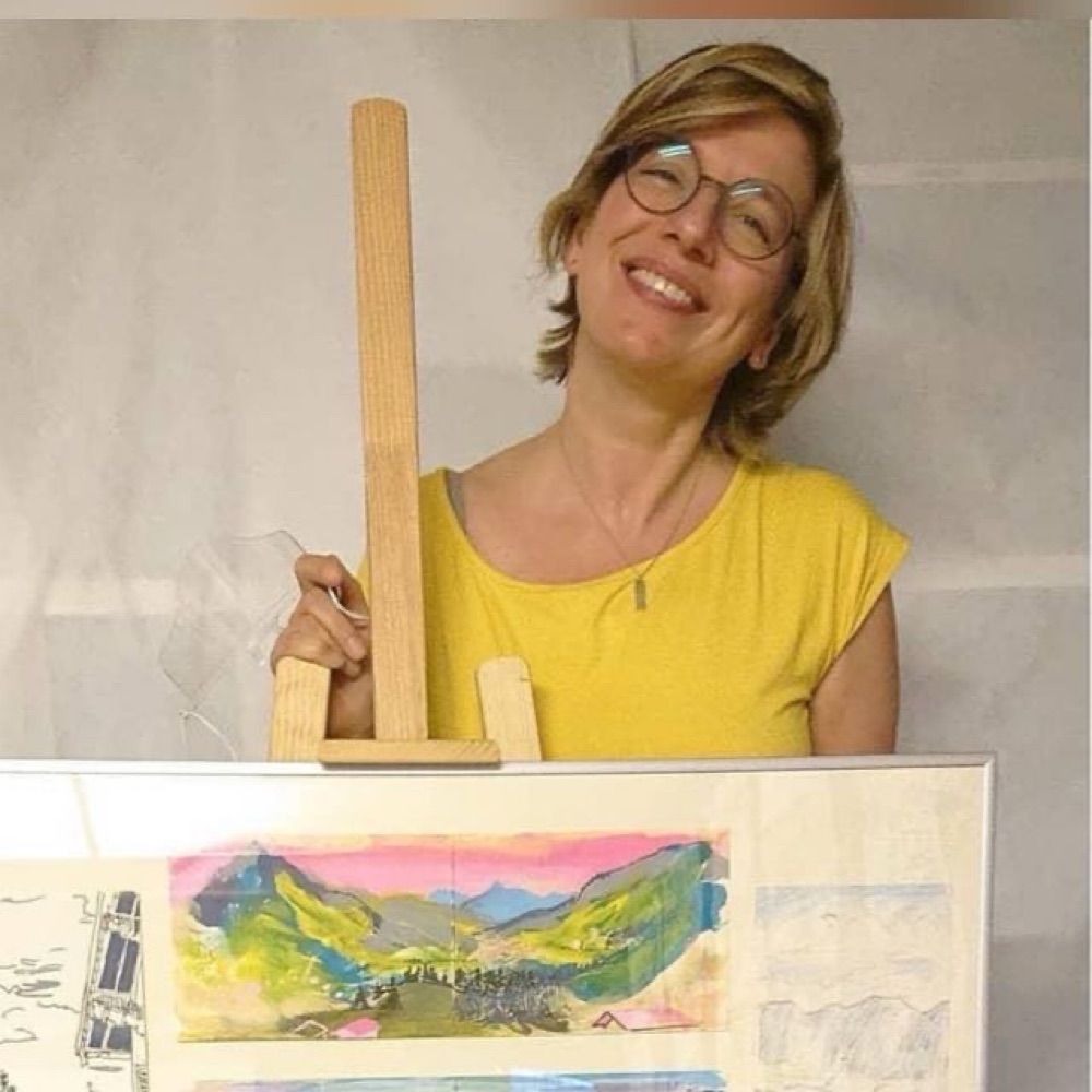 Sibylle Lienhard