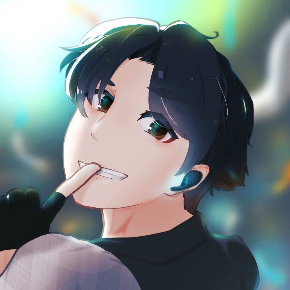 氷絢