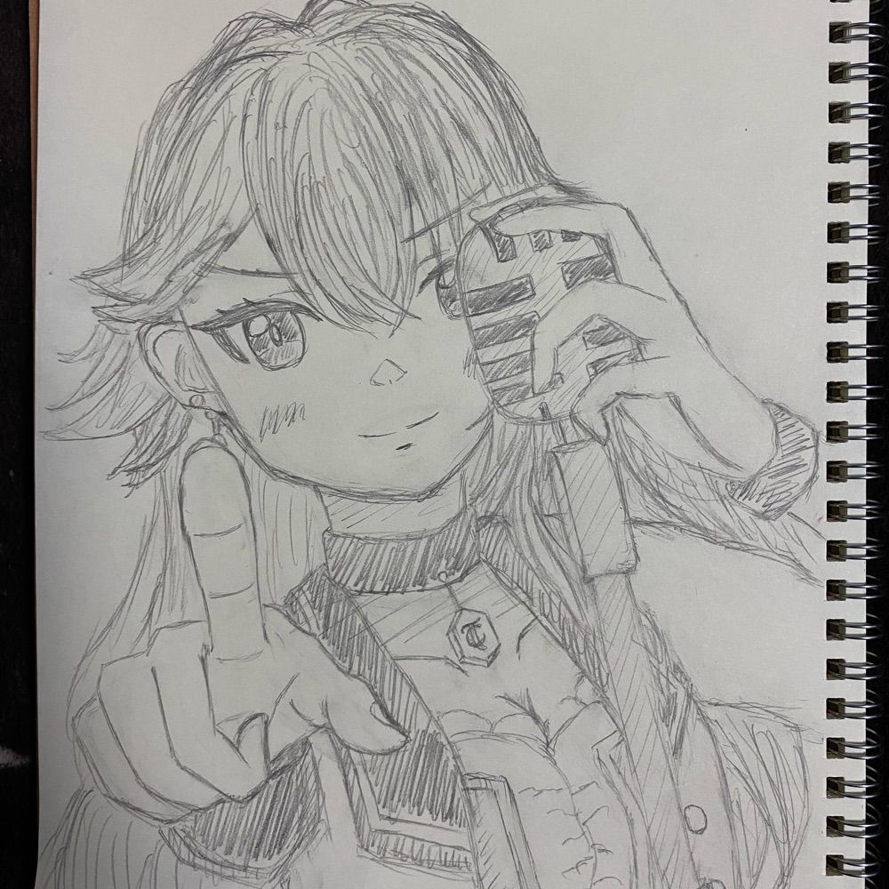 米粉ぱーん