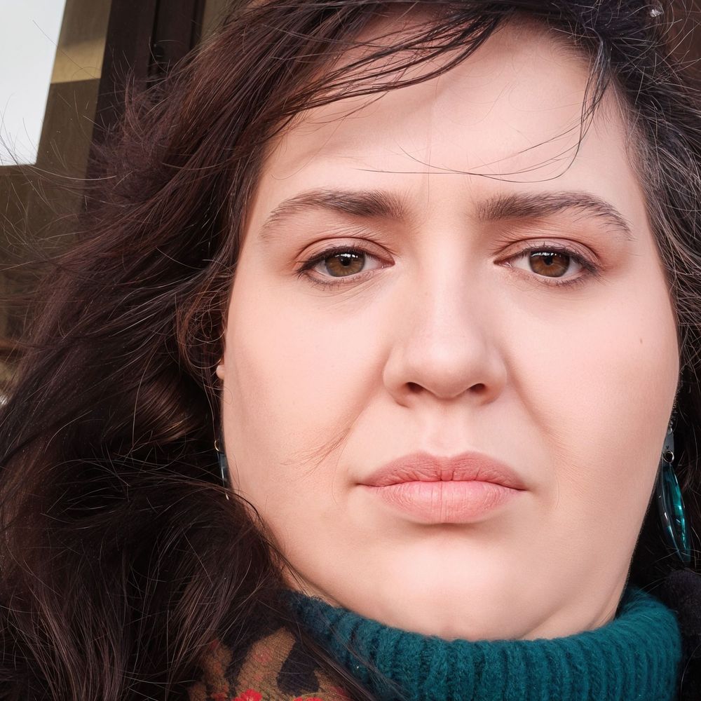 Manuela Sánchez 