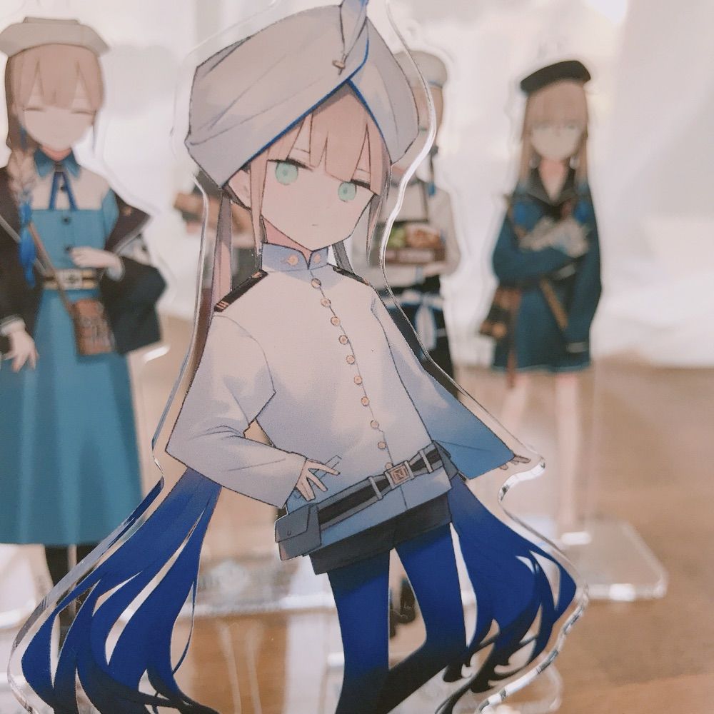 りあ子