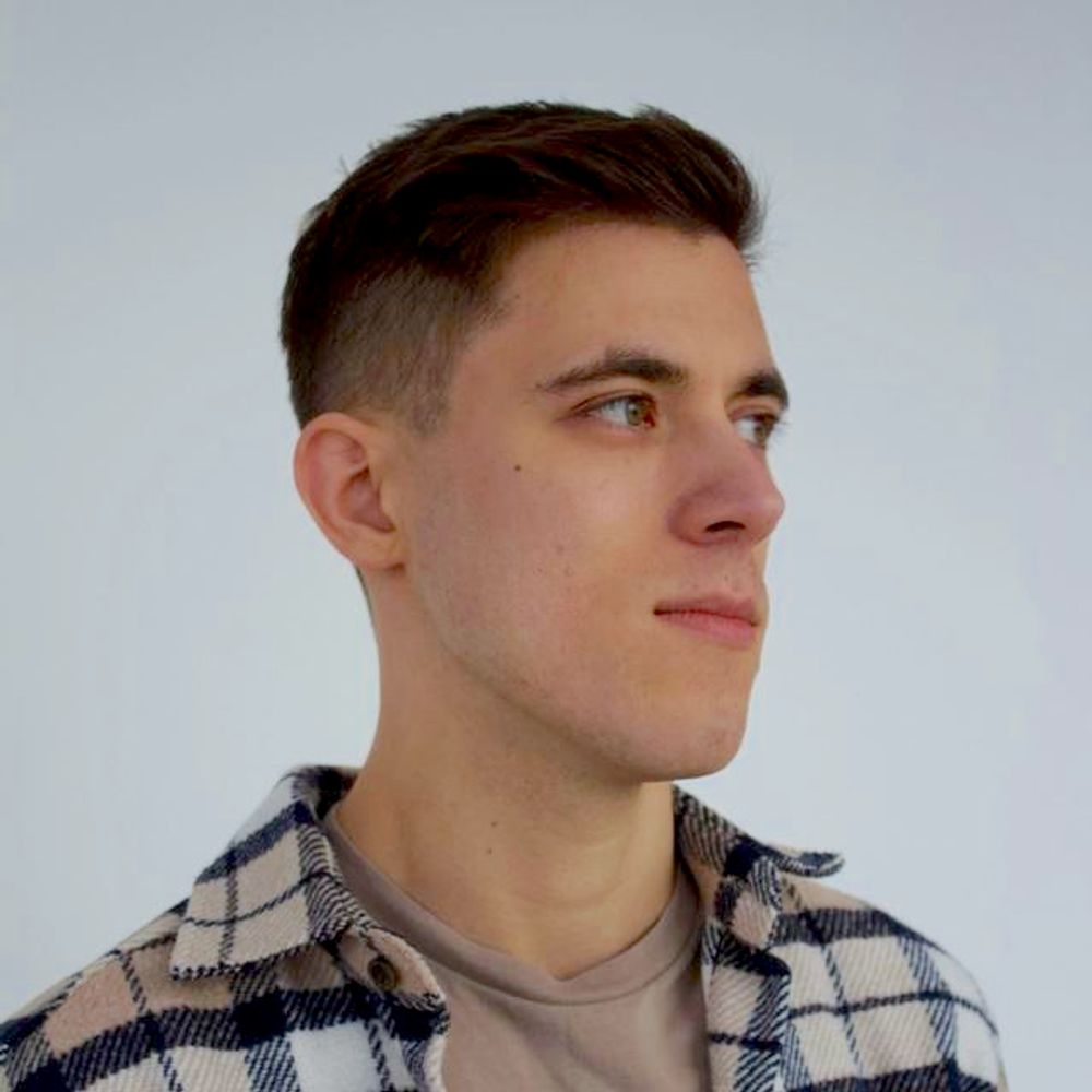Kostya Numan