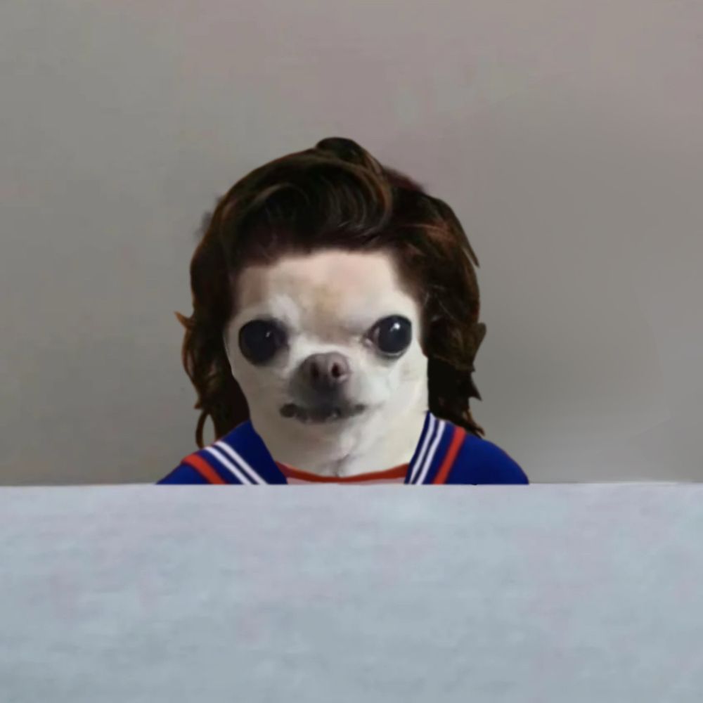 not cvpid