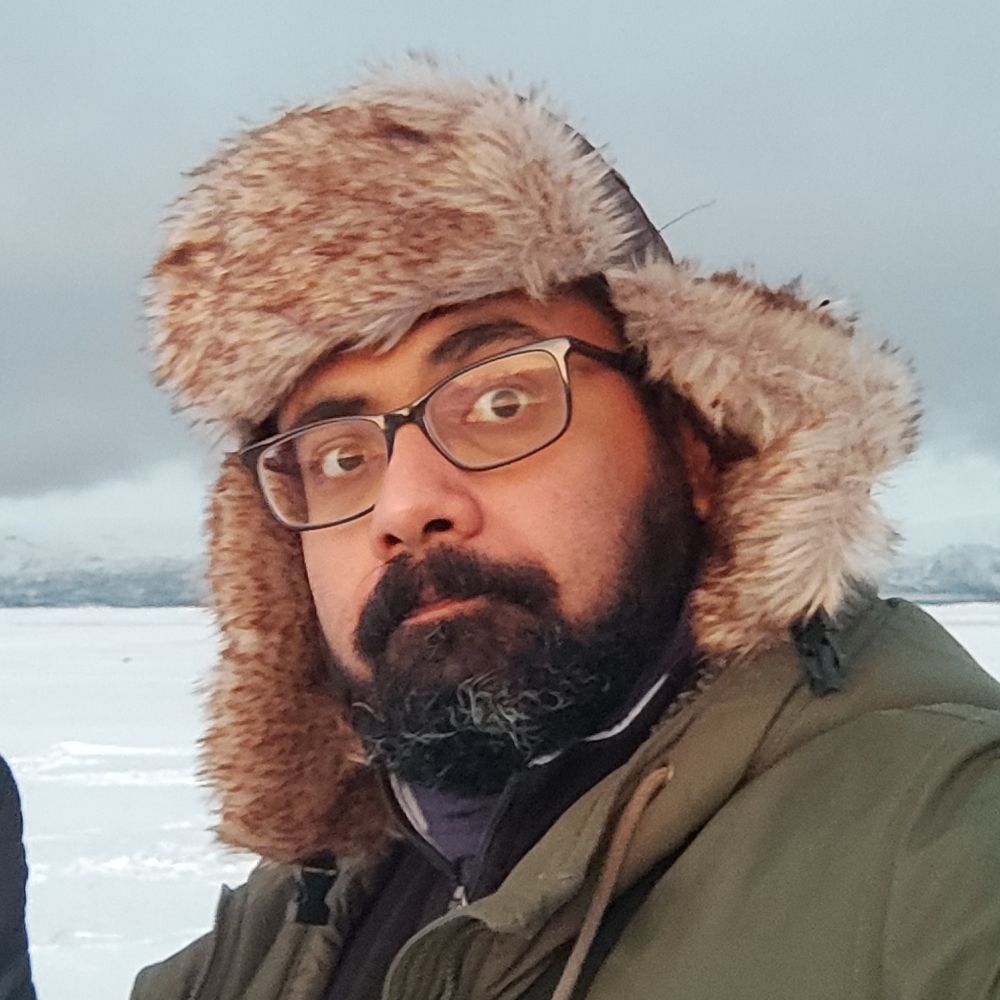 Parijat Biswas