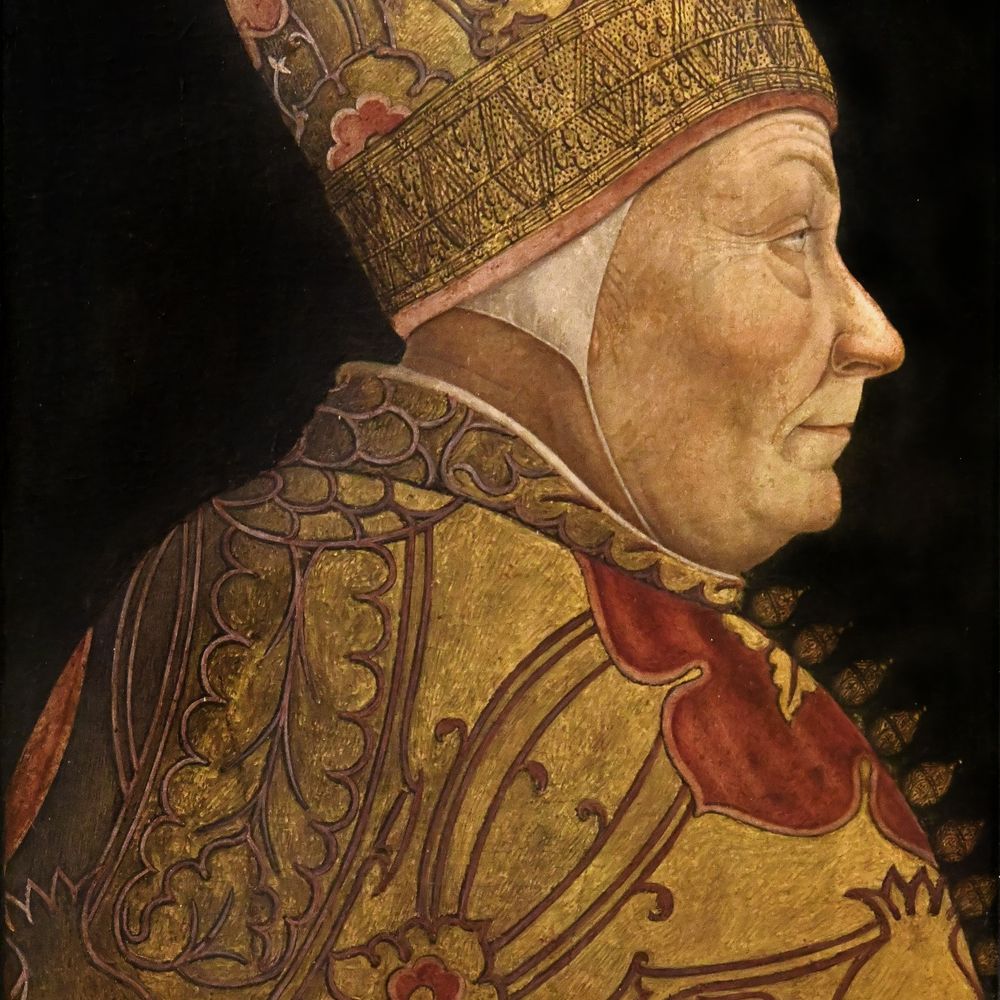 DogeFoscari