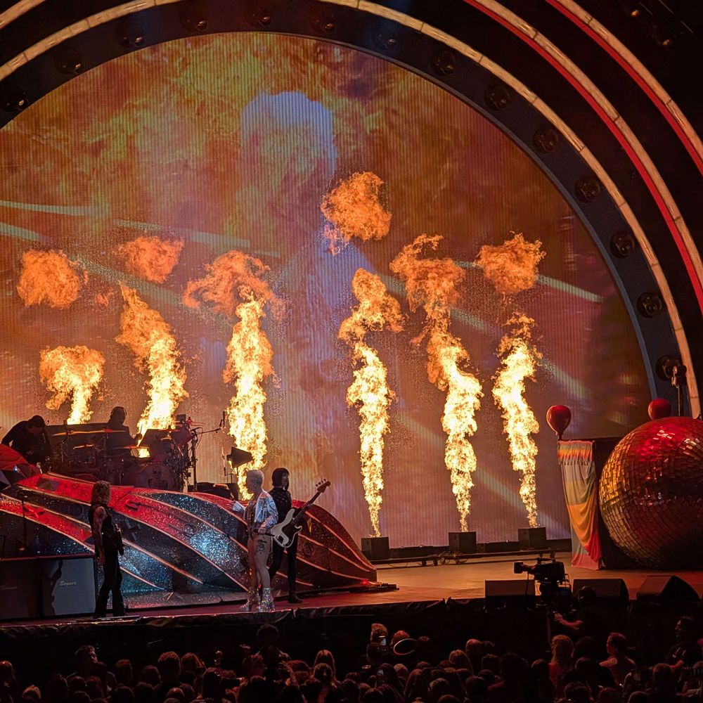 Just Like Fire