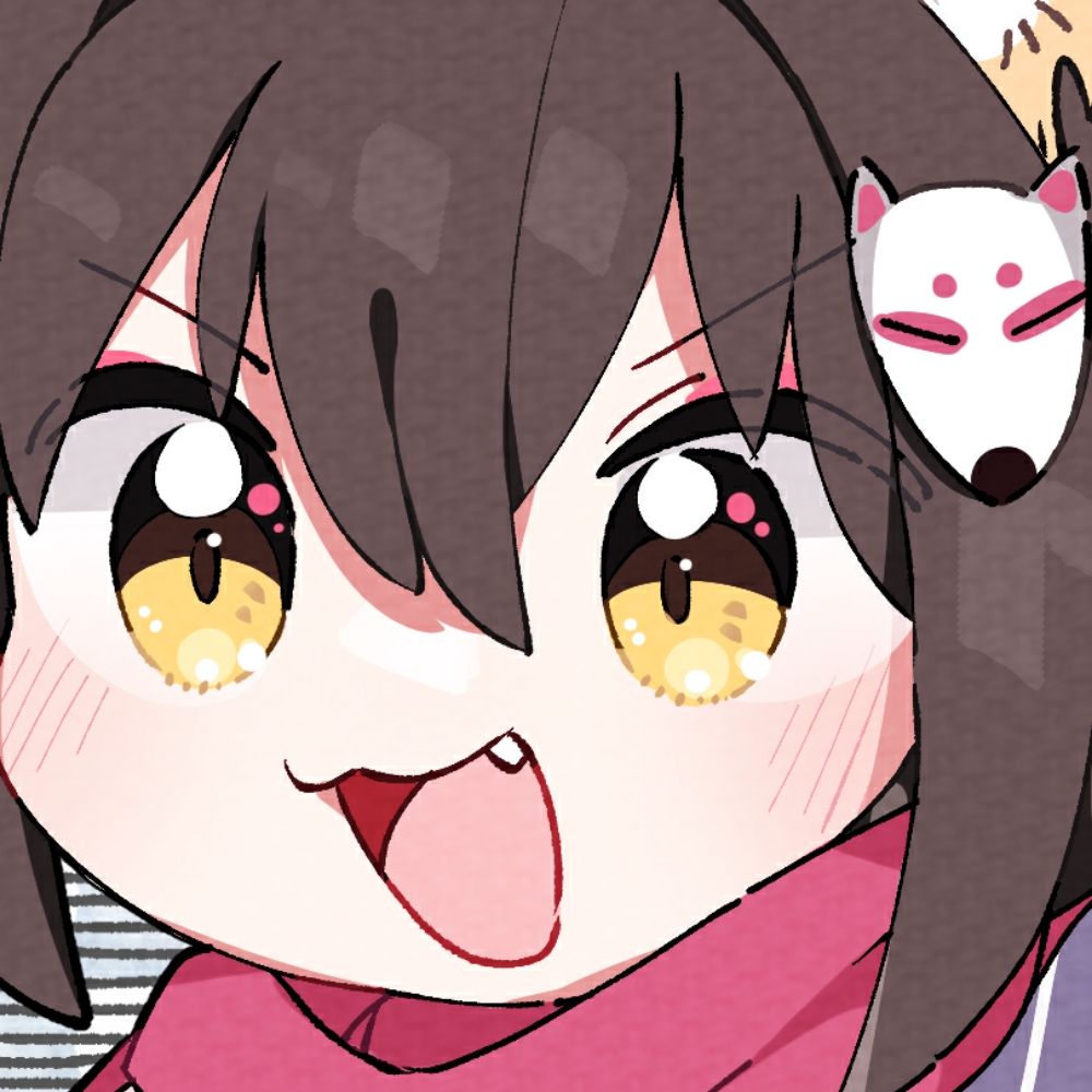 はしたかさん