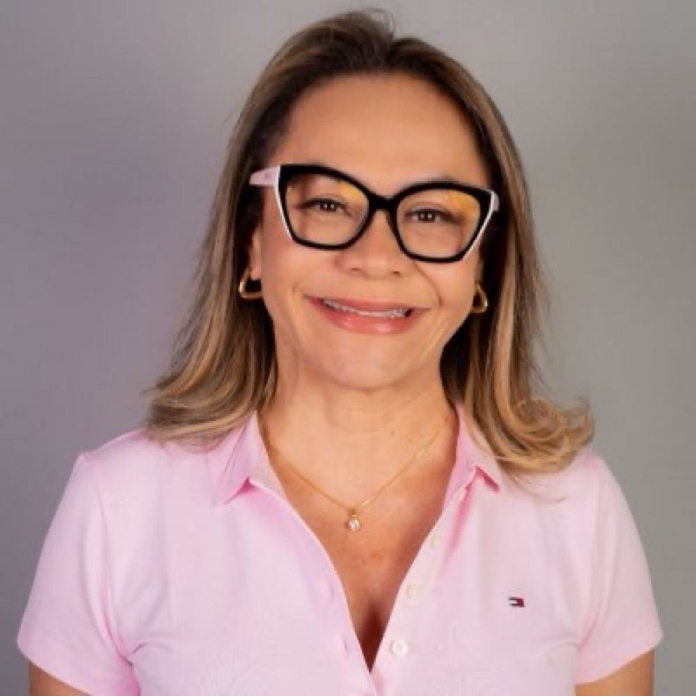 Ivoneide Caetano 