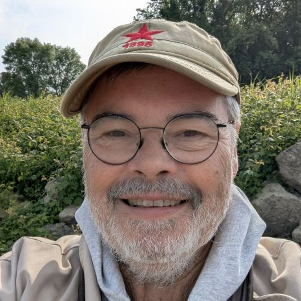 Rainer Bartel